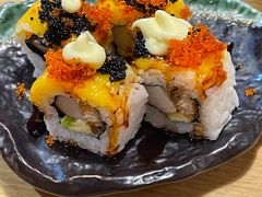 -山之川日料放题(通州店)