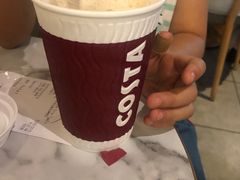 拿铁-COSTA COFFEE(水游城店)