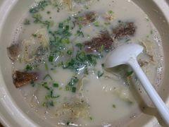 -苏小柳手工点心(人民广场分院)