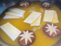-湊湊火锅·茶憩(东城万达店)