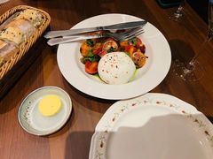 -Bistro Les Lilas丁香花小酒馆