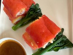 -珠海瑞吉酒店·宴庭中餐厅