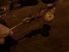 -木子烧鸟屋(百子湾店)