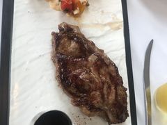 -哈布斯扒房(华发商都店)