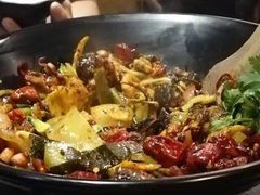 -食乐佳麻辣香锅(森林摩尔商业街区店)