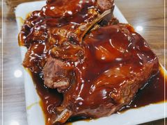 -砂锅李(九江路店)