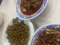 -盛唐府乾州酸汤面(福园巷子店)