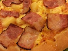 -萨莉亚意式餐厅(深圳北站店)