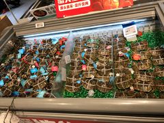 -盒马鲜生(皇庭广场店)