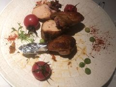 -春树下·树屋花房西餐厅(罍街AS1980店)