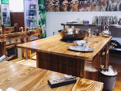 -大自然醉鹅·铁锅火焰鹅(上海联洋店)