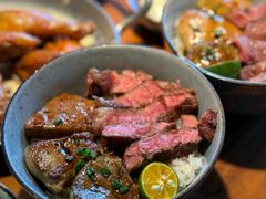 -满满初牛·炭烧牛肉专门店(国大店)