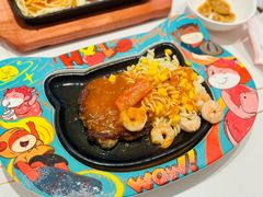 -豪享来(我格广场店)