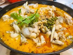 -付掌柜在成都·热炒砂锅集(金禾店)