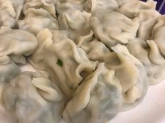 -大眼锅贴水饺(河东店)