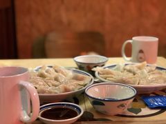 -喜喜水饺