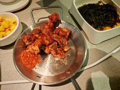 -半天妖烤鱼(紫荆广场店)
