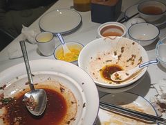 -兰湘子·湘菜小炒(济南领秀城店)