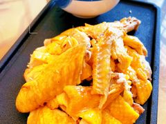 -蟹天蟹地农家菜·阳澄湖大闸蟹(浅水湾店)