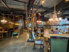 -漫咖啡(红唐店)