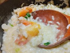 -潮十三潮汕砂锅粥(高新四路大都荟店)