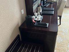 -抚顺中伟假日国际酒店