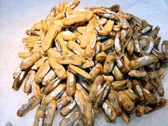 -圣罗巴海鲜烤肉自助(佳兆业店)