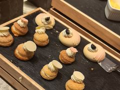 -天津东凯悦酒店·Market Café自助餐厅