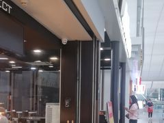 -麦当劳(深圳北站高铁店)