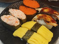 -争鲜回转寿司(西红门荟聚PLUS店)