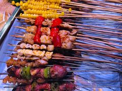 -老谢野馄饨(延安路店)