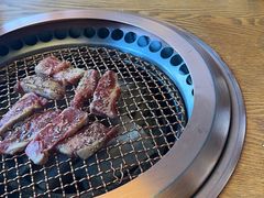 -炎蔵牛舌烤肉