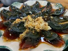 -炮爷东北铁锅炖(棠安路店)