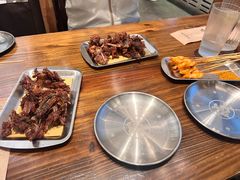 -破店肥哈·东北烧烤(南山保利店)