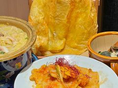 -北大荒人•新东北菜(青岛银座店)