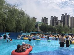 -清河半岛温泉度假酒店