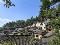 -婺源风景区