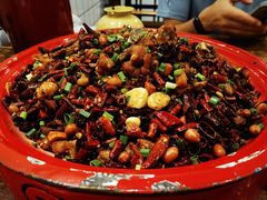 -聂发财重庆江湖菜(解放碑店)