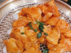 -九田家黑牛烤肉料理(太阳城店)