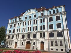 -阿芙乐尔号巡洋舰