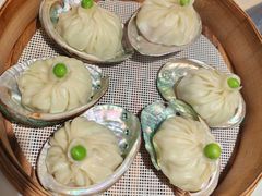 -隆喜元鱼汤包·海鲜(中联广场店)