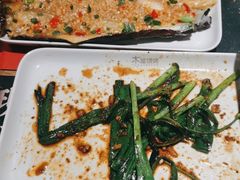 -木屋烧烤(南新店)