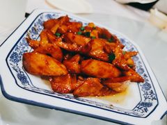 -洞天食府(北大街店)