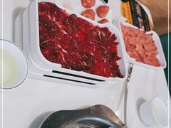-潮汕大目牛肉火锅(水围店)