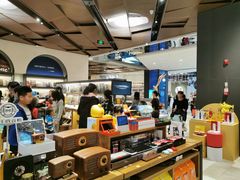 -Seesaw Coffee(朝阳大悦城店)