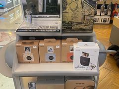 -鹰巢数码EAGLE’S NEST(燕莎店)
