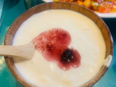 老爷自制酸奶-巴依老爷新疆美食(望京小街店)