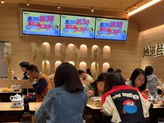 -陳香貴·蘭州牛肉面(月星环球港店)