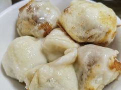 -依云煎包店