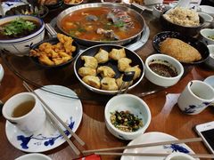 -新凯里酸汤鱼(飞山街店)
